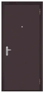 Входная дверь Mastino SLIM ECO MM