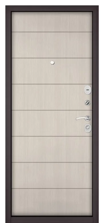 Входная дверь Mastino HOME ECO PP-2