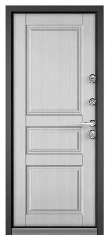 Входная дверь Mastino HOME ECO МР-1 Внутреннее открывание