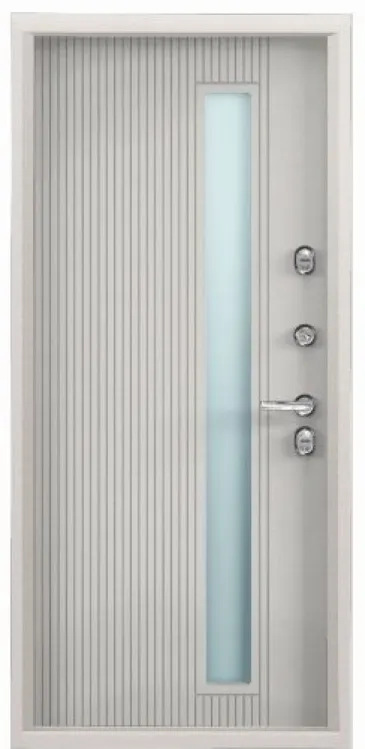 Входная дверь TOREX SNEGIR PRO C MP-1