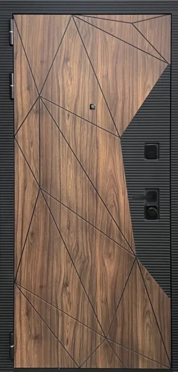 Входная дверь КОНТИНЕНТ 77