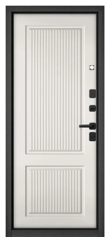 Входная дверь Mastino TRUST ECO PP-7