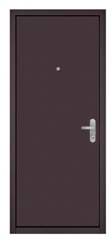 Входная дверь Mastino SLIM ECO MM