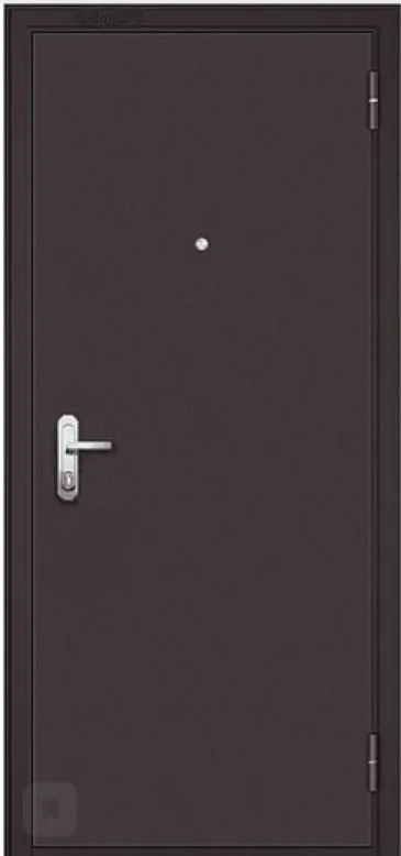 Входная дверь Mastino SLIM ECO MP-2
