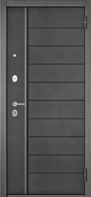 Входная дверь Mastino TRUST MASS PP-9