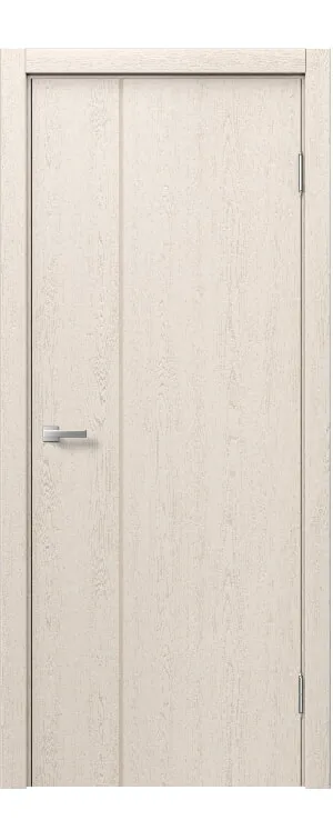 Межкомнатная дверь «STEFANY WOOD 1031» – RAL 1013