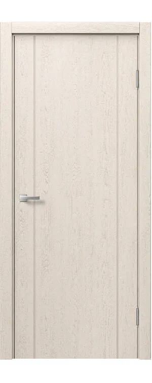 Межкомнатная дверь «STEFANY WOOD 1032» – RAL 1013