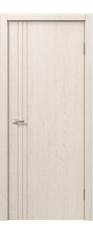 Межкомнатная дверь «STEFANY WOOD 1033» – RAL 1013