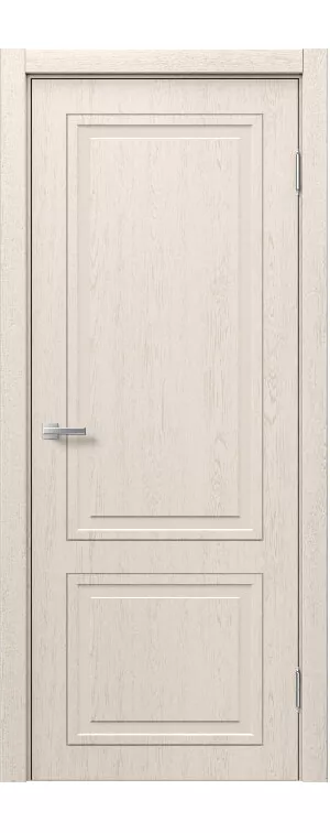 Межкомнатная дверь «STEFANY WOOD 3102» – RAL 1013