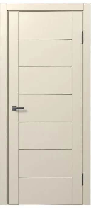 Межкомнатная дверь «STEFANY 6006» – RAL 1013