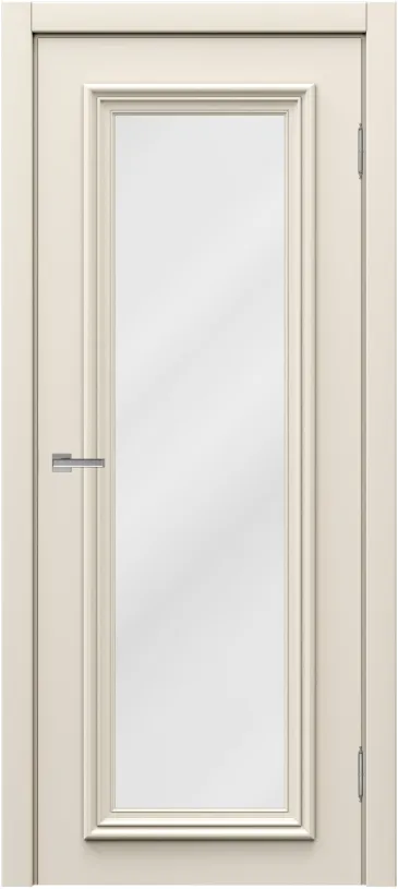 Межкомнатная дверь «STEFANY 2011» – Ral 1013