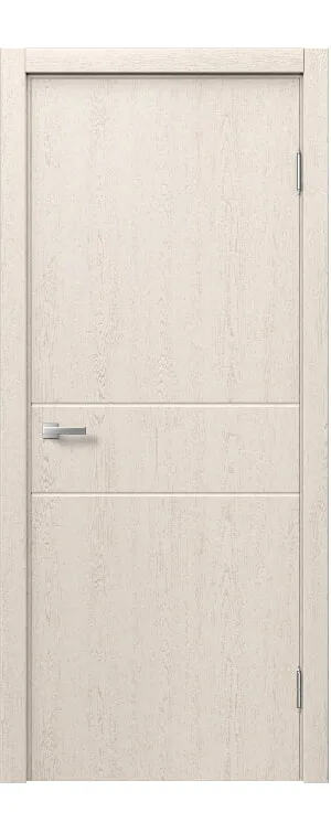 Межкомнатная дверь «STEFANY WOOD 1002» – RAL 1013