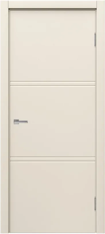 Межкомнатная дверь «STEFANY 1012» – Ral 1013