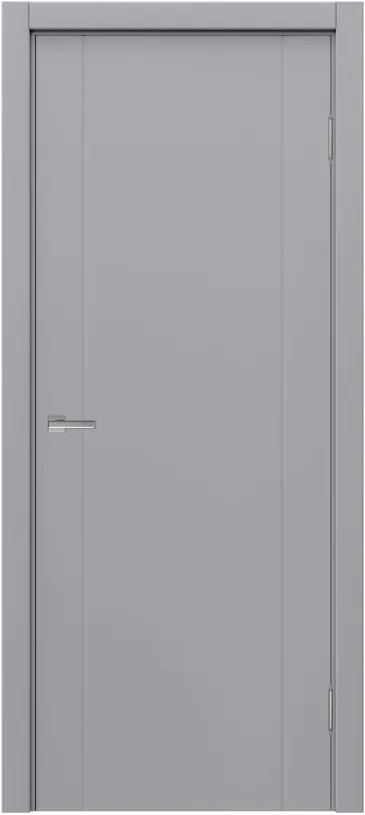 Межкомнатная дверь «STEFANY 1032» – Ral 7040