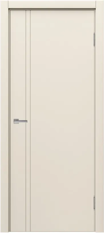 Межкомнатная дверь «STEFANY 1041» – Ral 1013