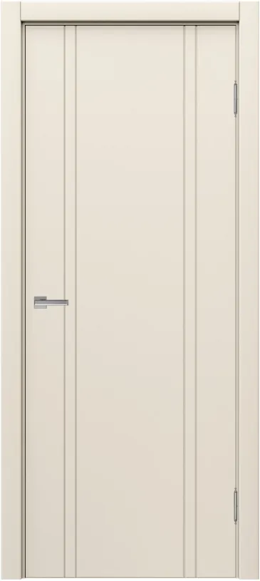 Межкомнатная дверь «STEFANY 1042» – Ral 1013