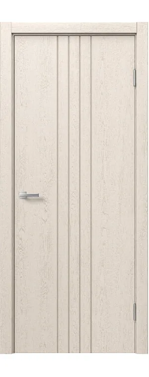 Межкомнатная дверь «STEFANY WOOD 1043» – RAL 1013