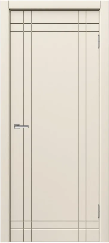 Межкомнатная дверь «STEFANY 1081» – Ral 1013