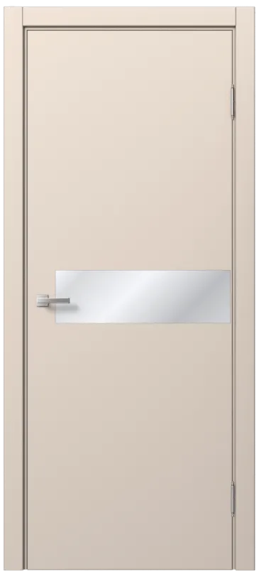 Межкомнатная дверь «STEFANY 5001» – RAL 1013