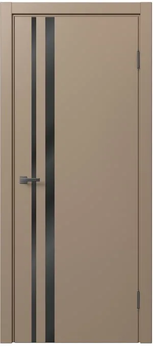 Межкомнатная дверь «STEFANY 5021» – RAL 1019