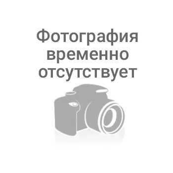 Дверная ручка на круглом основании Venezia \"ANAFESTO\" D8 полированная латунь