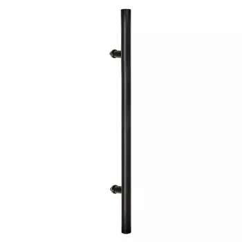 Ручка-скоба Fuaro PULL.PH32/900.22 INOX 304 (PH-22-32/900-INOX) BLACK