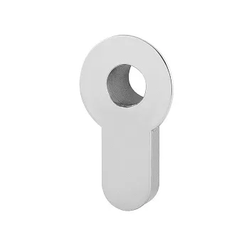 Вставка под шток Armadillo ET.TANG.UNI (CYLINDER) СP-8 хром