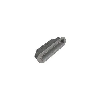 Ответная планка к замку AGB MEDIANA POLARIS B02402.05.44 серебро