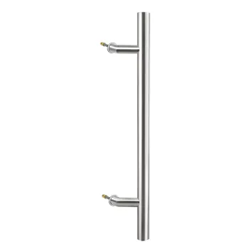 Ручка-скоба Fuaro PULL.PH32/1200.45 INOX 304 (PH-45-32/1200-INOX)