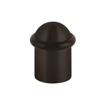 Упор дверной напольный Punto DFIX/F40 (DS PF-40) BL-24 черный