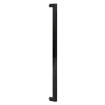 Ручка-скоба Fuaro PULL.PH38/1500.26 INOX 304 (PH-26-38/1500-INOX) BLACK