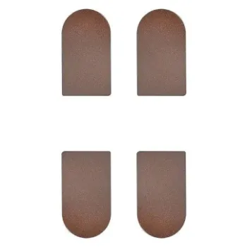 Комплект накладок к петле ECLIPSE 3.0 E30200.12.22 бронза