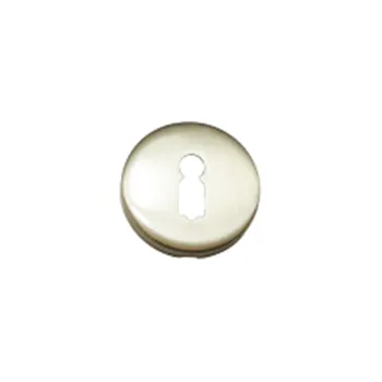 Накладка под ключ Буратино Linea Cali 101 NS никель матовый