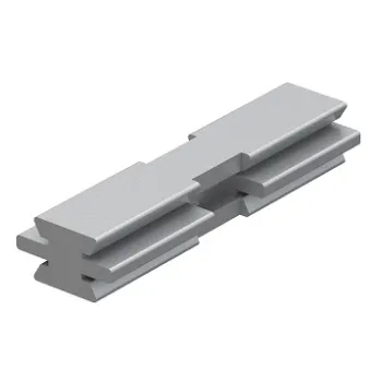 Соединительный кронштейн профилей Armadillo SLD.Scope 9/6/30 connector (80 pcs)