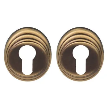 Накладка под цилиндр на круглом основании Colombo DB 13 бронза