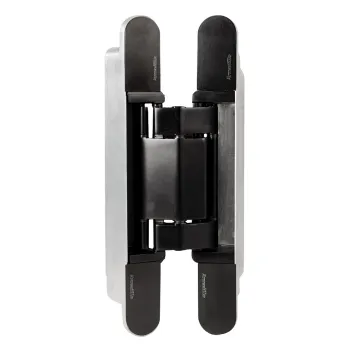 Петля скрытой установки U3D2200.VPG BL черный TECH