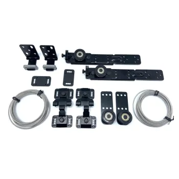 Синхронизатор для телескопических дверей ТЛ-3 