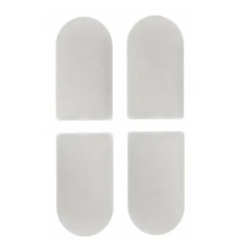 Комплект накладок к петле ECLIPSE 3.2 HD SELF E30200.16.34 матовый хром