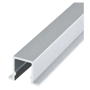 Нижняя Armadillo направляющая Comfort 60/80/1500 bottom track