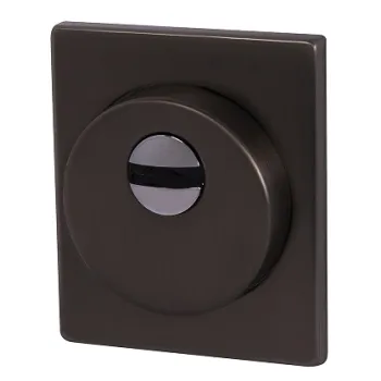 Броненакладка Armadillo DEF.USS/K.25 (Protector/USS) BPVD вороненый никель