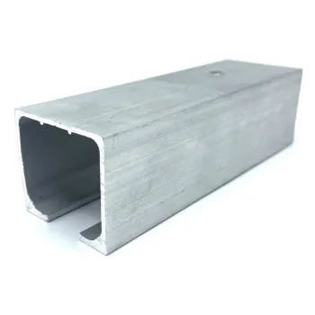 Верхняя направляющая 3N 2 м