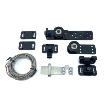 Синхронизатор для телескопических дверей ТЛ-2 