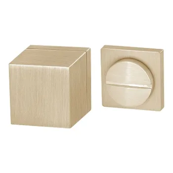 Ручка поворотная Armadillo BK6.K.ART30 FSG-39 флорентийское золото