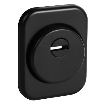 Накладка Fuaro DEF.TRD/K-EXT.4286 BL-24 черный