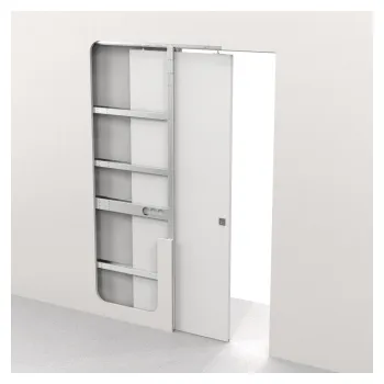 Пенал для скрытой раздвижной системы Armadillo SLD.Comfort-PENAL caseta 900/2900