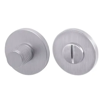 Ручка поворотная Armadillo BK6.R.URS52.ROLL MWSC-33 итальянский тисненый