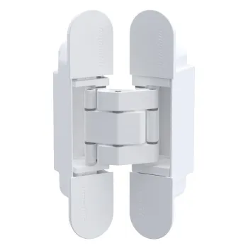 Петля скрытой установки Armadillo U3D3000.VPG WH белый TECH