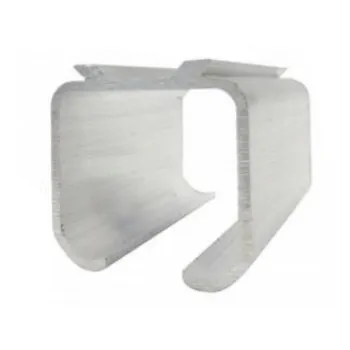 Верхняя направляющая Armadillo Comfort N-1 60/80/1,8/2000 track (2 м)