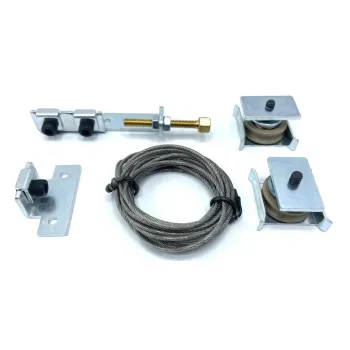 Синхронизатор для раздвижных дверей SYN-1