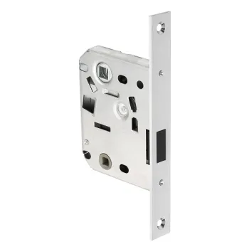 Защелка врезная Ajax MAGNLN72-50 CP хром